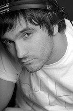 Dj Alex Nademski