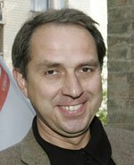 Олег Стрельников