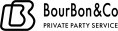 BourBon&Co Private Party Service