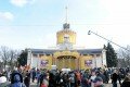 Фестиваль "Нова Масляна" на ВДНХ