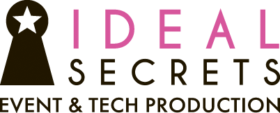 Event агентство&nbsp;IDEALSECRETS